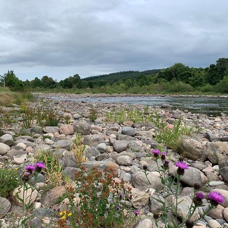 Edzell Oakbank - Comfort In The Glens! מראה חיצוני תמונה
