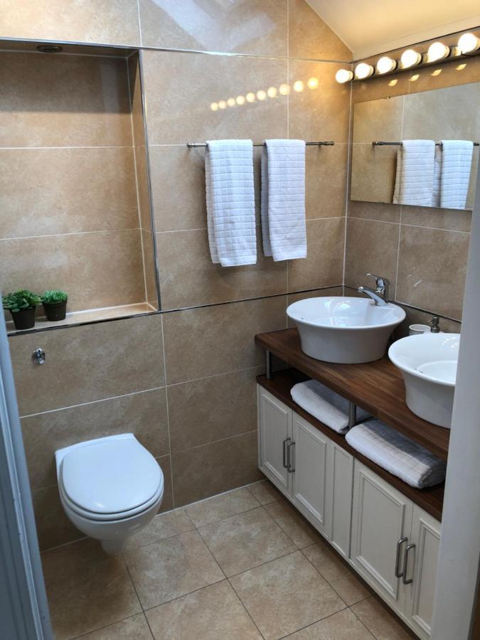 Edzell Oakbank - Comfort In The Glens! מראה חיצוני תמונה