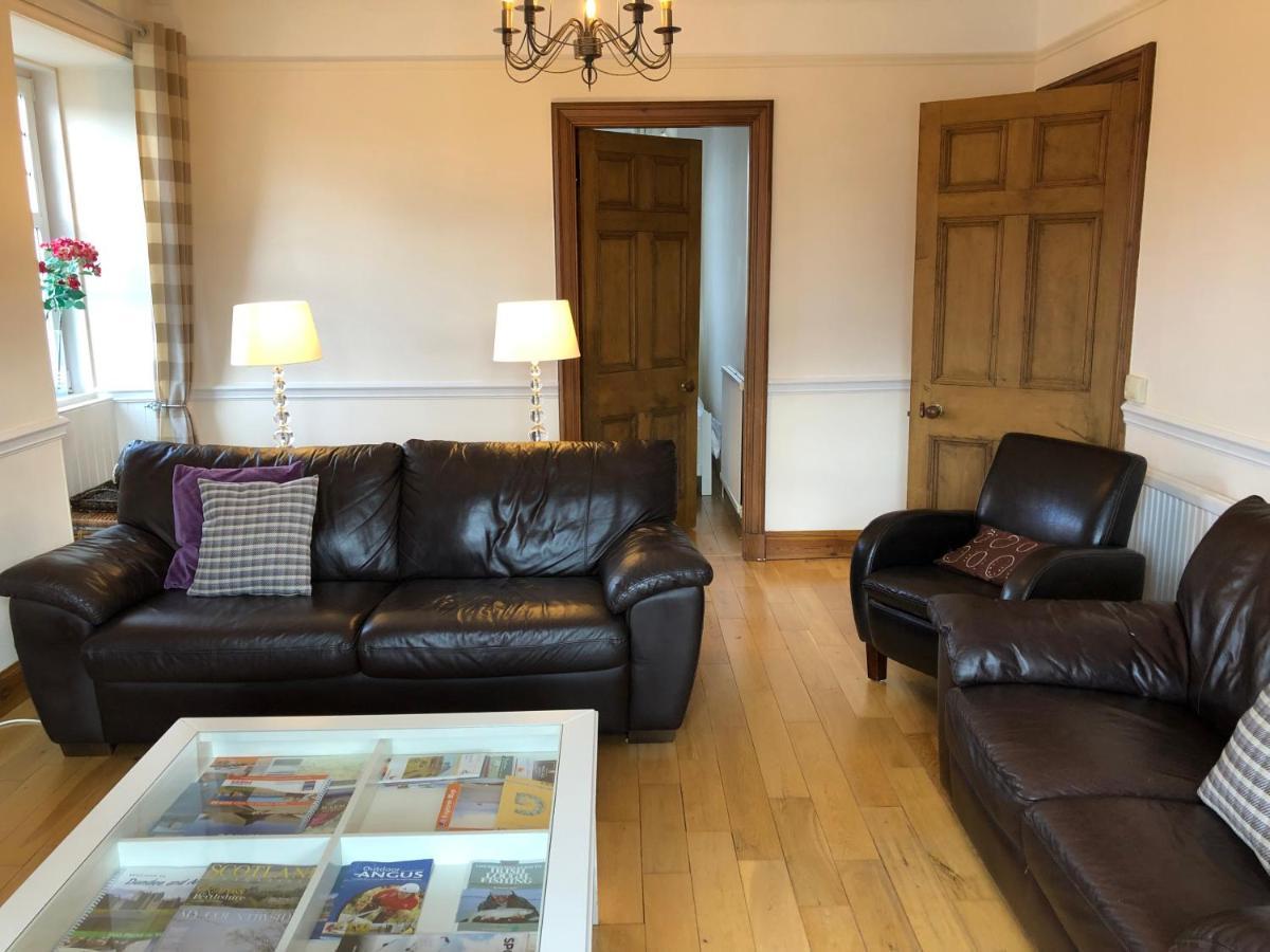 Edzell Oakbank - Comfort In The Glens! מראה חיצוני תמונה