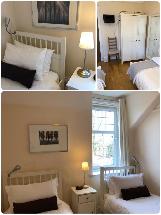Edzell Oakbank - Comfort In The Glens! מראה חיצוני תמונה