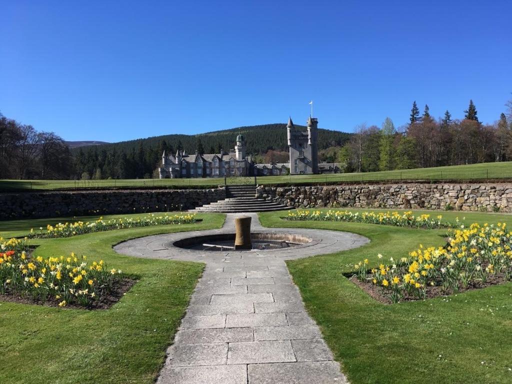 Edzell Oakbank - Comfort In The Glens! מראה חיצוני תמונה