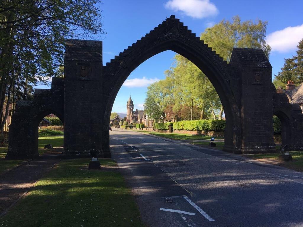 Edzell Oakbank - Comfort In The Glens! מראה חיצוני תמונה