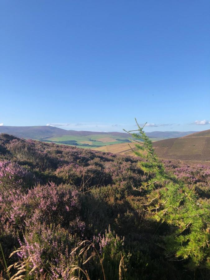 Edzell Oakbank - Comfort In The Glens! מראה חיצוני תמונה